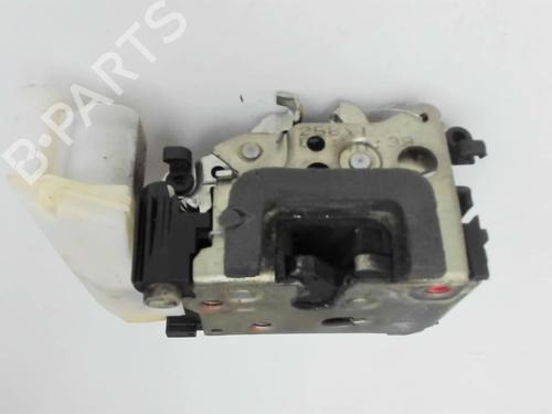 Rear right lock LANCIA LYBRA (839_) 1.9 JTD (839.AXI1A, 839.AXN1A, 839.CXL1A) | BP20441624C99 