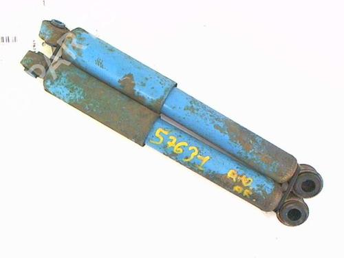 Used Right rear shock absorber Right rear shock absorber RENAULT ESPACE I (J11_) [1984-1992] 33439276 33439276
