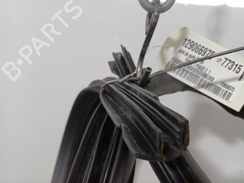 Used Rubber door seal Rubber door seal 37166284 37166284