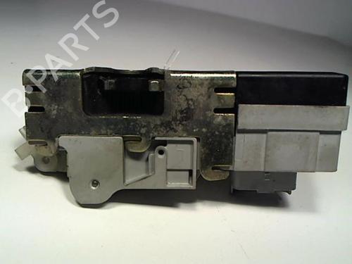 Front left lock CITROËN C5 II (RC_) 1.6 HDi (RC8HZB) | BP20412585C98 