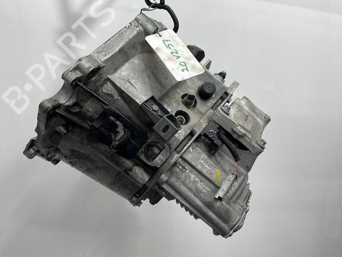 Used Gearbox Gearbox PEUGEOT 208 II (UB_, UP_, UW_, UJ_) 1.5 BlueHDI 100 (102 hp) 29466147 29466147