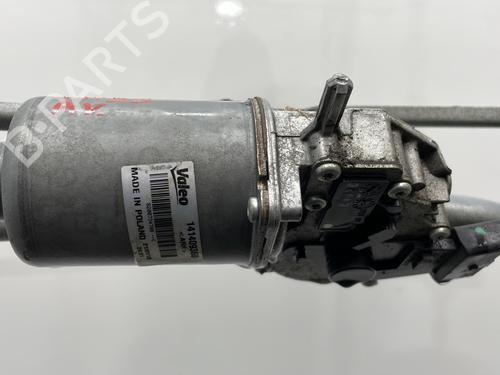 Front wiper motor OPEL MOVANO B Van (X62) 2.3 CDTI FWD (FV) | BP23779489M29 - Image 6