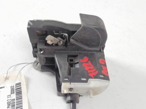 Used Front right lock RENAULT CLIO II (BB_, CB_) 1.5 dCi (B/CB3M) (64 hp) 20401646