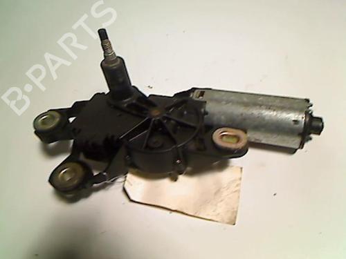 Used Rear wiper motor Rear wiper motor SEAT IBIZA II (6K1) [1993-2002] 33438763 33438763