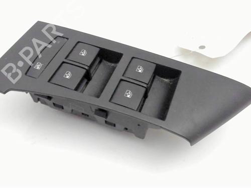 Left front window switch OPEL ASTRA J (P10) 1.7 CDTI (68) | BP27182848I27 - Image 2