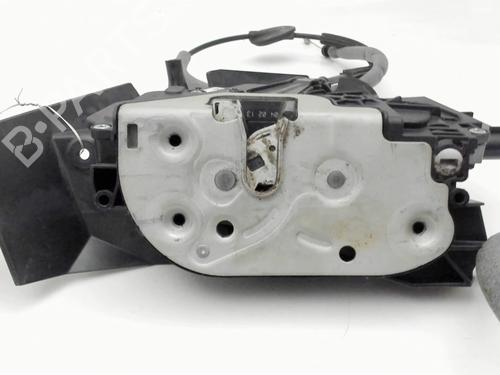 Used Rear left lock FORD B-MAX (JK) 1.0 EcoBoost (125 hp) 28361688