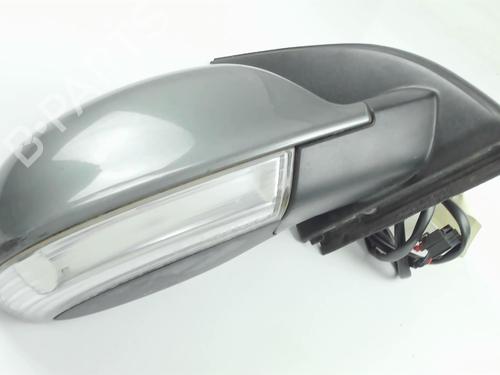 Right mirror VW GOLF V (1K1) 1.9 TDI | BP20405827C27 