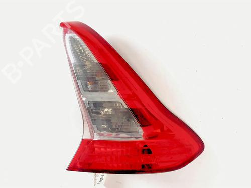 Used Right taillight CITROËN C4 Coupe (LA_) 1.6 HDi (90 hp) 20446959