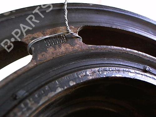 Pulley OPEL ASTRA H GTC (A04) 1.9 CDTi 16V (L08) | BP21232378M122 