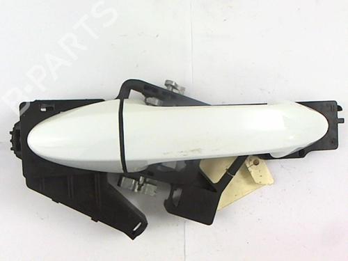 Used Front right exterior door handle FORD B-MAX (JK) 1.5 TDCi (75 hp) 20467154
