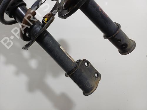 Left front shock absorber DACIA LODGY (JS_) | BP38078182M16 - Image 5