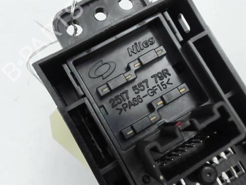 Switch RENAULT KOLEOS I (HY_) 2.0 dCi (HY0K) | BP21239912I30 - Image 3