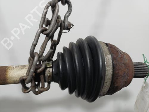 Left front driveshaft FORD C-MAX II (DXA/CB7, DXA/CEU) | BP35892423M38 - Image 2