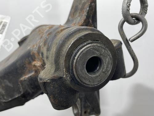 Venstre hjullejehus spindel CITROËN C5 II Break (RE_) 2.0 HDi (RERHRH) | BP28525411M27