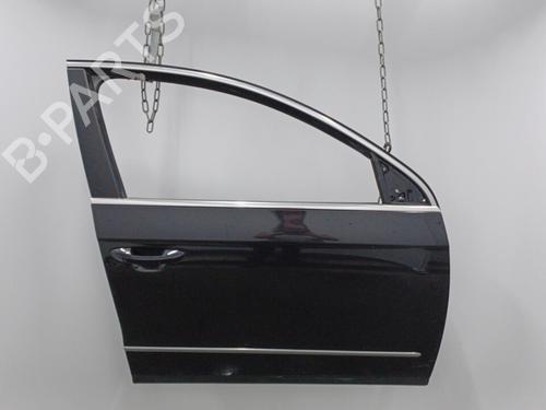 right-front-door-vw-passat-b6-variant-3c5-20-tdi-16v-3c4831056j-2005-2006-2007-2008-2009-2010-2011-20401197 main image