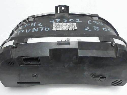Instrument cluster FIAT PUNTO (188_) 1.2 60 (188.030, .050, .130, .150, .230, .250) | BP20435762C47 