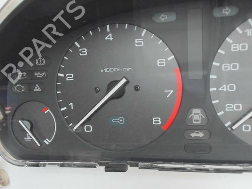 Instrument cluster ROVER 600 I (RH) 618 i/Si | BP20408551C47 