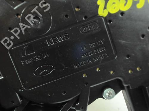 Rear wiper motor HYUNDAI i10 II (BA, IA) 1.0 | BP27091722M102 