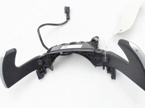Gear lever PEUGEOT 3008 I MPV (0U_) 1.6 HDi | BP21208149M90 