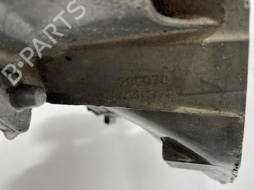 Gearbox PEUGEOT BIPPER (AA_) 1.4 HDi | BP30913095M3