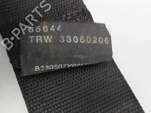 Used Front right seatbelt Front right seatbelt OPEL ASTRA H TwinTop (A04) 1.9 CDTi (L67) (150 hp) 20389295 20389295