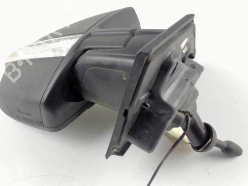 Right mirror FIAT DOBLO Cargo (263_) 1.3 D Multijet | BP20398606C27 