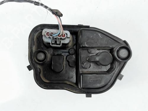 Lamp holder RENAULT MEGANE III Hatchback (BZ0/1_, B3_) 1.5 dCi (BZ09, BZ0D, BZ1W, BZ29, BZ14) | BP29638788L10 