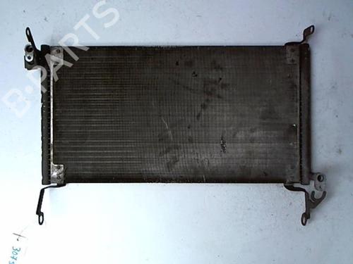 AC-Kondensator FIAT BRAVA (182_) 1.9 JTD 105 (105 hp) 20455891