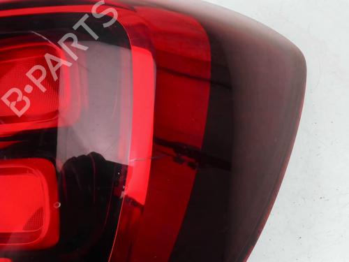 Right taillight DACIA SANDERO II 1.0 SCe 75 (B8JC, B8JD, B8NC) | BP38256367C35 - Image 4
