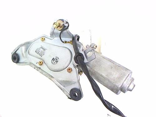 Rear wiper motor TOYOTA PICNIC (_XM1_) 2.2 D (CMX10_, CXM10G) | BP20414729M102 