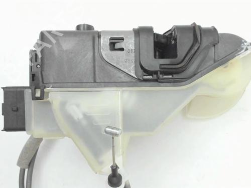 Front left lock PEUGEOT 2008 II (UD_, US_, UY_, UJ_, UR_, UC_) 1.5 BlueHDI 130 | BP20423516C98 