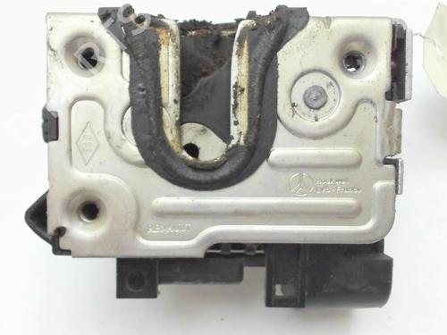 Front right lock DACIA SANDERO 1.5 dCi | BP20468735C97 