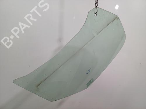 Used Front right door window Front right door window 37481770 37481770