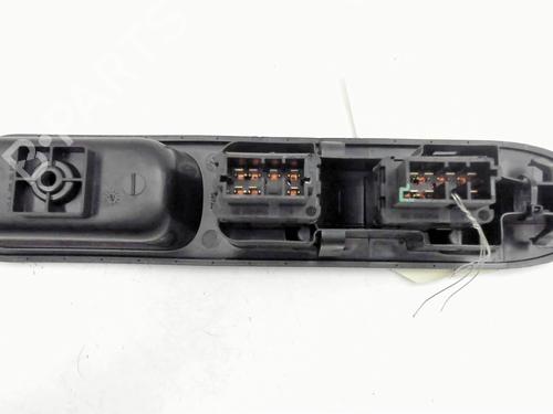 Left front window switch PEUGEOT 307 (3A/C) 1.4 16V | BP29625240I27 