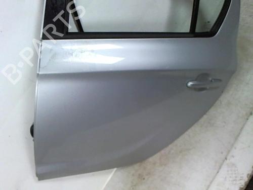 Left rear door HYUNDAI i20 I (PB, PBT) 1.1 CRDi | BP20391743C4 