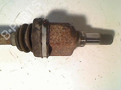 Antriebswelle links vorne FORD FOCUS II (DA_, HCP, DP) 1.6 TDCi | BP20408559M38 