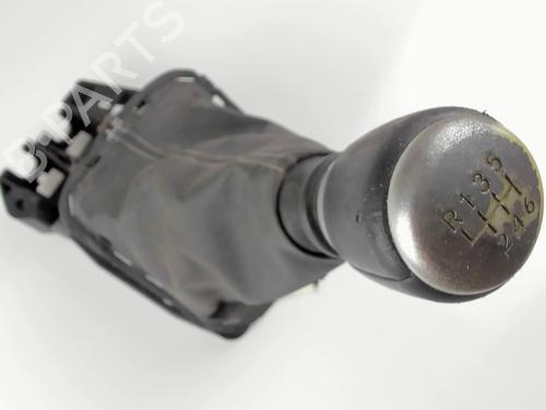 Used Gear lever Gear lever TOYOTA AVENSIS Estate (_T25_) 2.2 D-CAT (ADT251_, ADT251R) (177 hp) 20390916 20390916