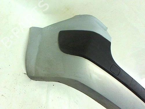 Rear bumper RENAULT MEGANE II Estate (KM0/1_) 1.9 dCi (KMRG, KM1G, KM0G, KM2C) | BP20455344C8