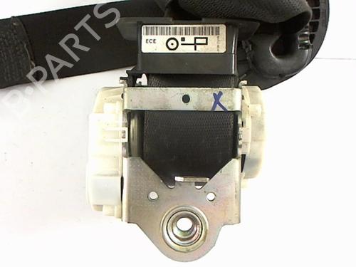 Front left belt tensioner BMW 1 (E87) 118 d | BP20448868C87 