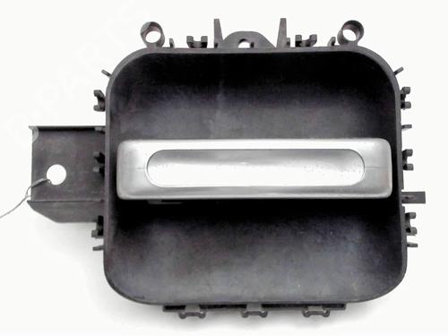Rear left interior door handle PEUGEOT 807 (EB_) 2.0 HDi | BP20456355I15  - Image 6