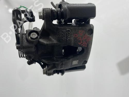 Right rear brake caliper RENAULT MASTER II Van (FD) 2.5 dCi (FD02) | BP30161719M106