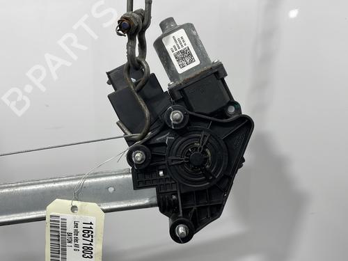 Mechanizm podnoszenia szyby przedniej lewej HYUNDAI BAYON (BC3) 1.0 T-GDI 48V-Hybrid | BP30720446C22