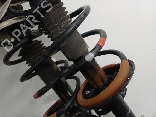 Left front shock absorber DACIA DUSTER (HS_) 1.5 dCi | BP36248513M16  - Image 5