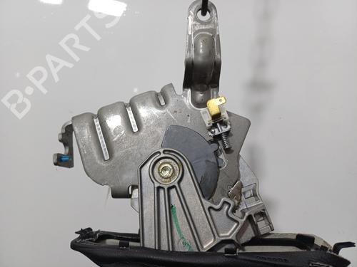 Hand brake FORD FIESTA VII (HJ, HF) 1.5 TDCi | BP34255980I18  - Image 5