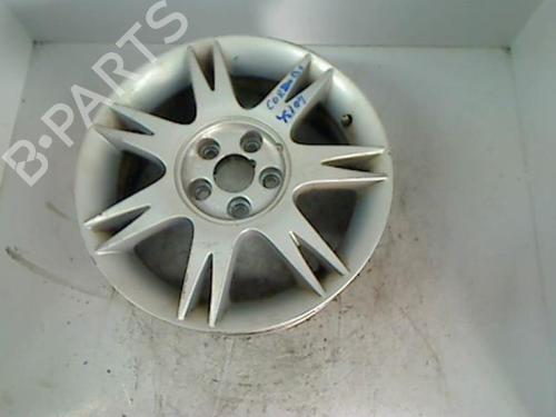 Used Rim SEAT IBIZA III (6L1) 1.4 TDI (75 hp) 22913556
