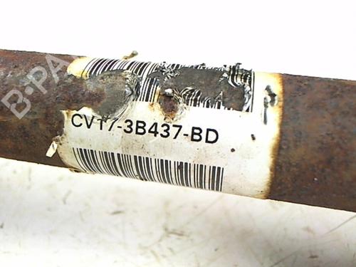 Left front driveshaft FORD B-MAX (JK) 1.0 EcoBoost | BP20465668M38 - Image 4