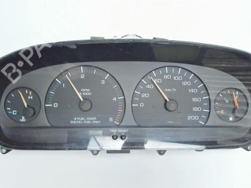 Instrument cluster CHRYSLER VOYAGER / GRAND VOYAGER III (GS_, NS_) 2.5 TD | BP21231348C47 