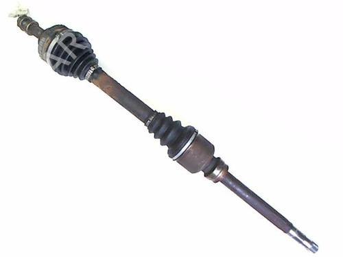 Used Right front driveshaft PEUGEOT 406 Coupe (8C) 3.0 V6 24V (190 hp) 20452217