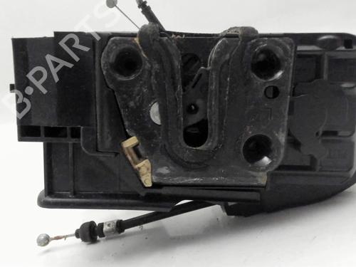 Used Front left lock Front left lock 37166131 37166131