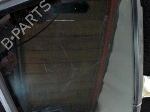 Rear right door window SSANGYONG MUSSO (FJ) 2.9 TD | BP21206302C21 
